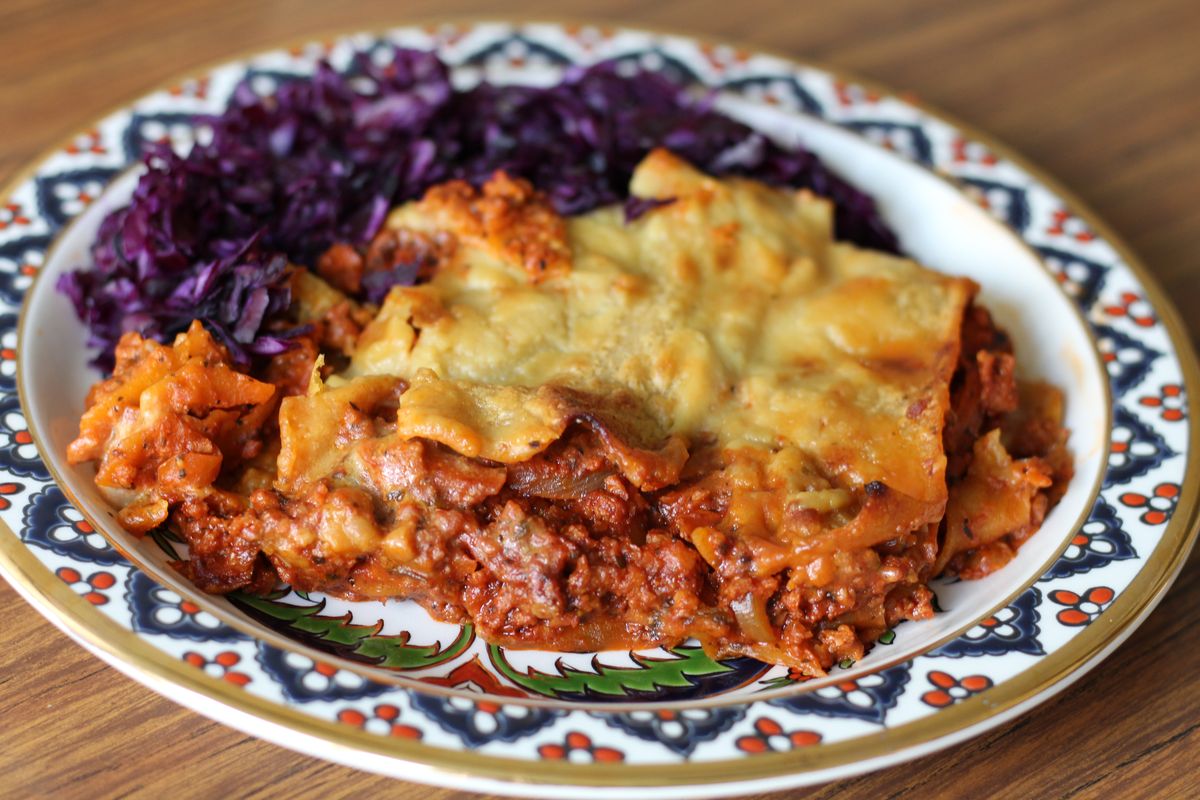 Lasagne